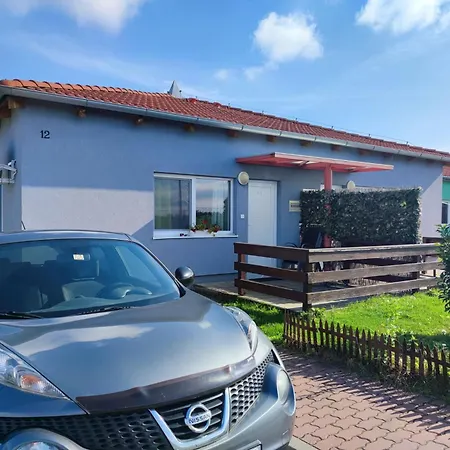 Appartamento Lentilka Senec