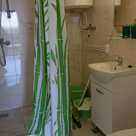 Lentilka Apartament