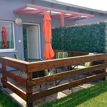 Apartament Lentilka