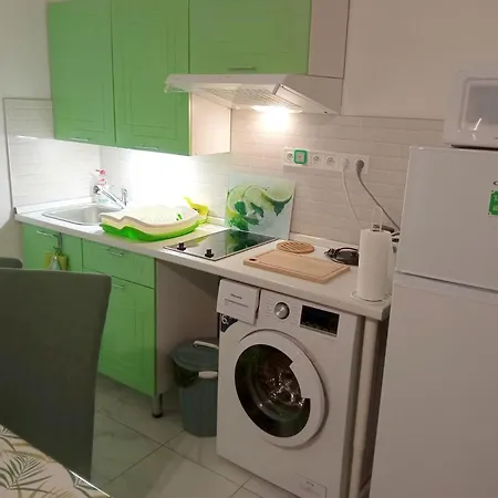 Apartament Lentilka Senec