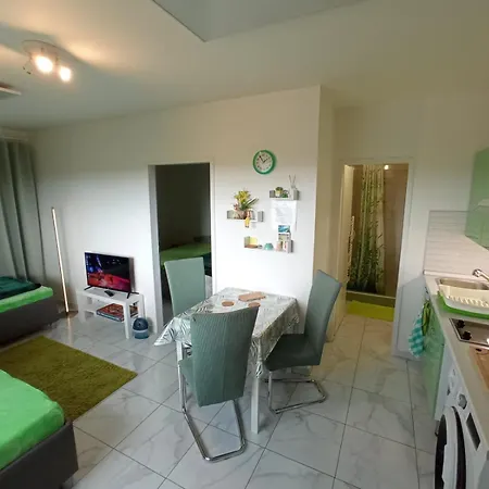 Lentilka Appartement Senec