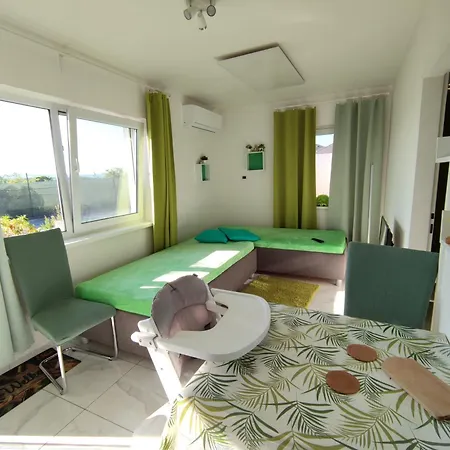 Lentilka Appartement