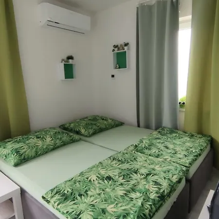 Lentilka Apartament