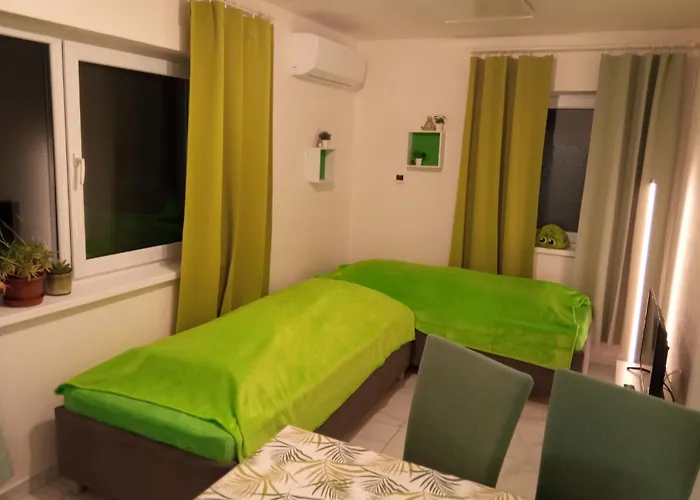 Appartamento Lentilka *