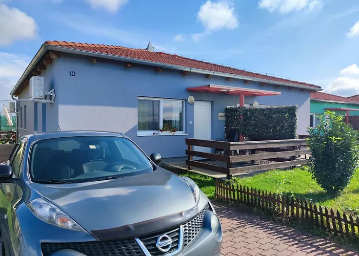 Appartamento Lentilka Senec