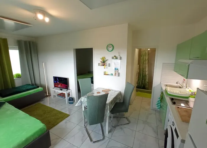 Lentilka Appartamento Senec