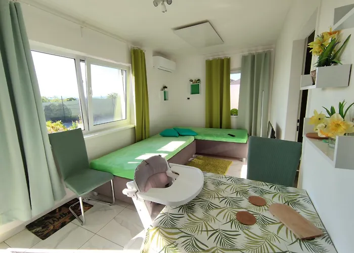 Lentilka Appartamento